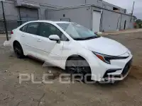 2023 Toyota COROLLA фото