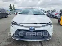 2023 Toyota COROLLA photo