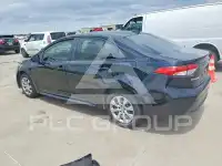 2023 Toyota COROLLA фото