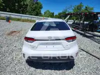2023 Toyota COROLLA фото
