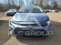 2023 Toyota COROLLA фото