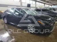 2023 Toyota COROLLA фото