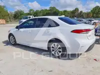 2023 Toyota COROLLA фото