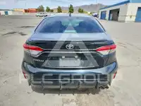 2023 Toyota COROLLA фото