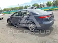 2023 Toyota COROLLA фото