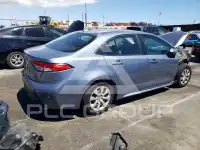2023 Toyota COROLLA photo