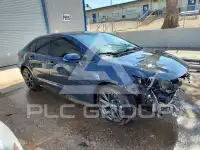 2023 Toyota COROLLA фото