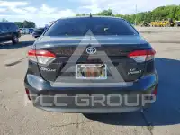 2023 Toyota COROLLA фото