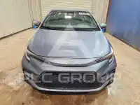 2023 Toyota COROLLA фото