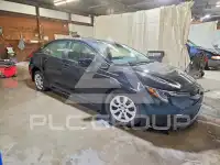 2023 Toyota COROLLA фото