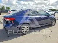 2023 Toyota COROLLA фото