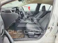 2023 Toyota COROLLA photo