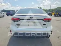 2023 Toyota COROLLA фото