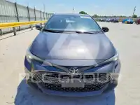 2023 Toyota COROLLA photo