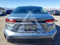 2023 Toyota COROLLA фото