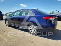 2023 Toyota COROLLA фото