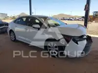 2023 Toyota COROLLA фото