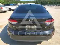 2023 Toyota COROLLA photo