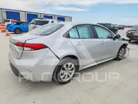 2023 Toyota COROLLA фото
