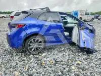 2023 Toyota COROLLA фото