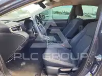 2023 Toyota COROLLA фото