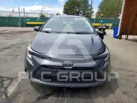 2023 Toyota COROLLA фото