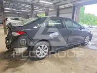 2023 Toyota COROLLA фото