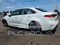 2023 Toyota COROLLA photo