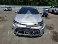2023 Toyota COROLLA фото