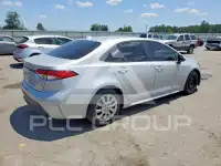 2023 Toyota COROLLA фото