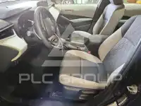 2023 Toyota COROLLA фото