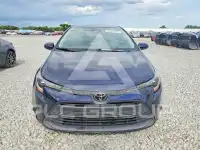 2023 Toyota COROLLA photo