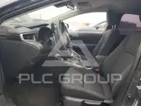 2023 Toyota COROLLA фото