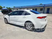 2023 Toyota COROLLA photo