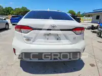 2023 Toyota COROLLA photo
