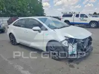 2023 Toyota COROLLA фото