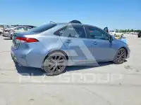 2023 Toyota COROLLA фото