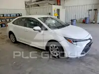 2023 Toyota COROLLA фото