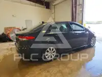 2023 Toyota COROLLA фото