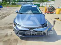 2023 Toyota COROLLA photo