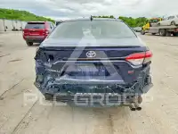 2023 Toyota COROLLA фото