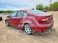 2023 Toyota COROLLA фото