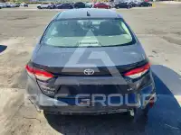 2023 Toyota COROLLA фото