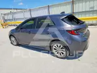 2023 Toyota COROLLA photo