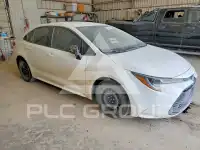 2023 Toyota COROLLA photo