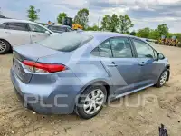 2023 Toyota COROLLA photo