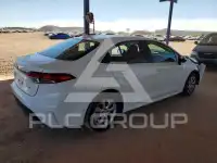 2023 Toyota COROLLA фото