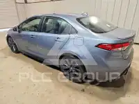 2023 Toyota COROLLA фото
