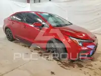 2023 Toyota COROLLA фото