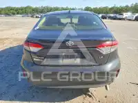 2023 Toyota COROLLA фото